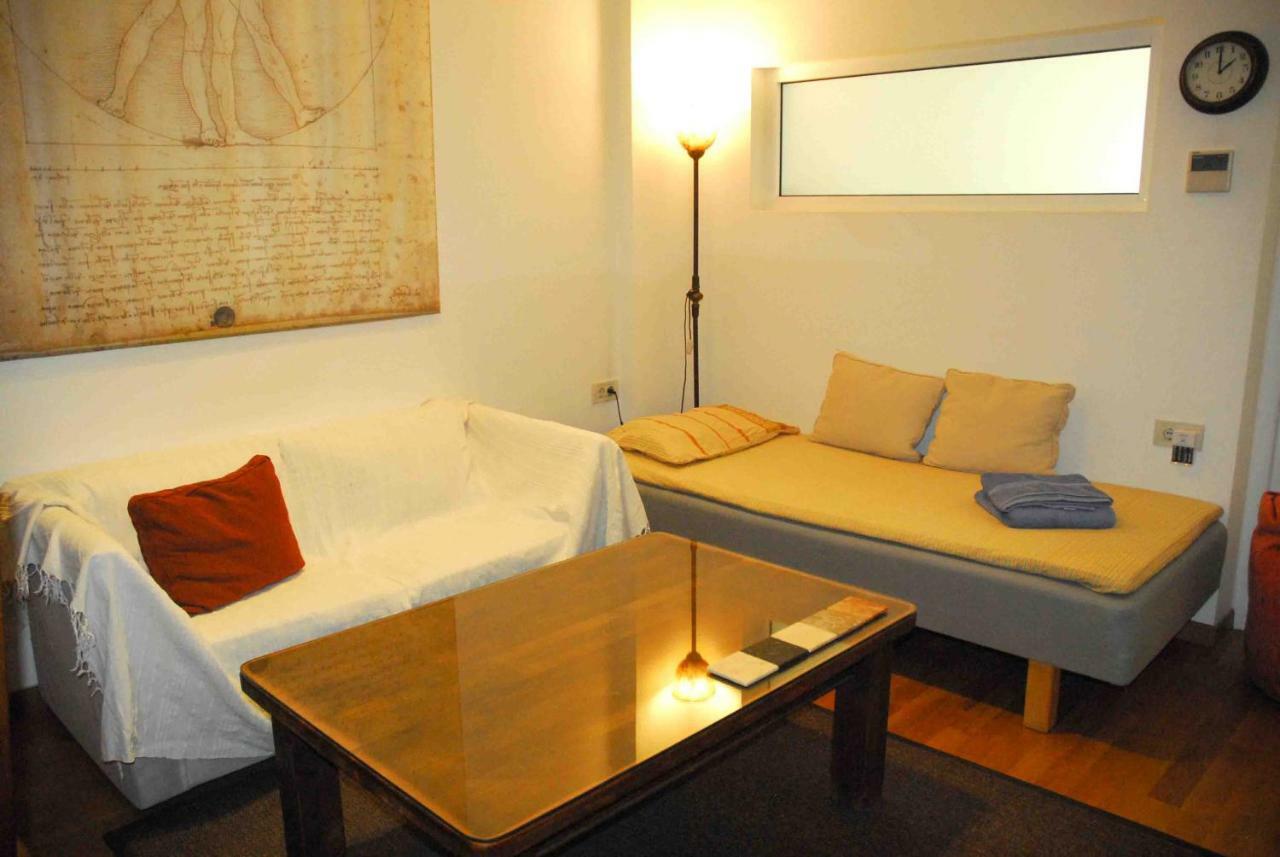 Luxurious Loft With Jacuzzi Heraklion (Crete)