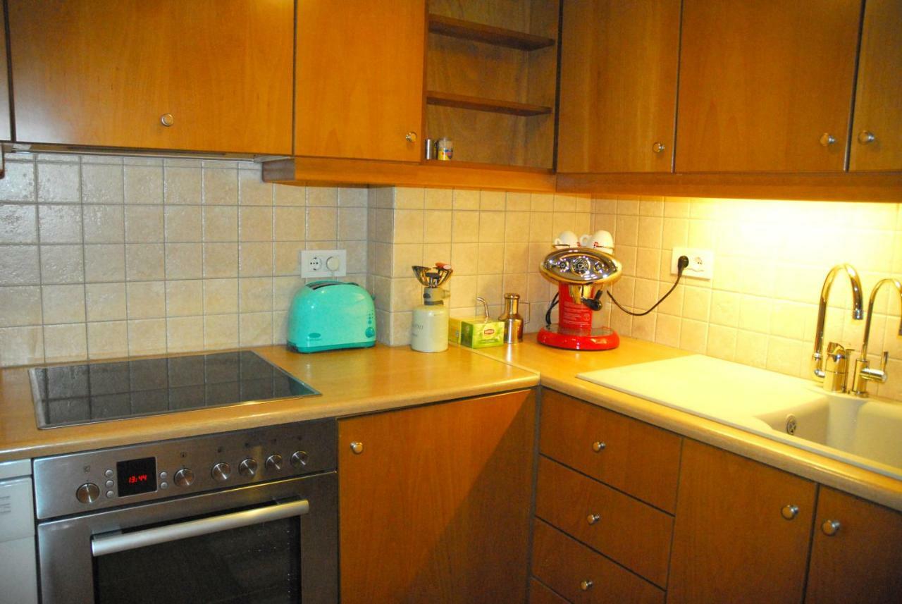 Luxurious Loft With Jacuzzi Heraklion (Crete)