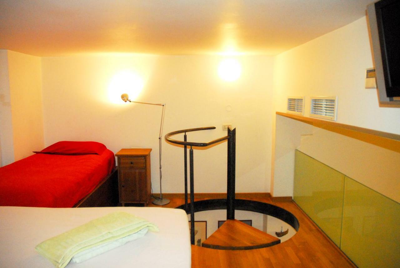 Luxurious Loft With Jacuzzi Heraklion (Crete)