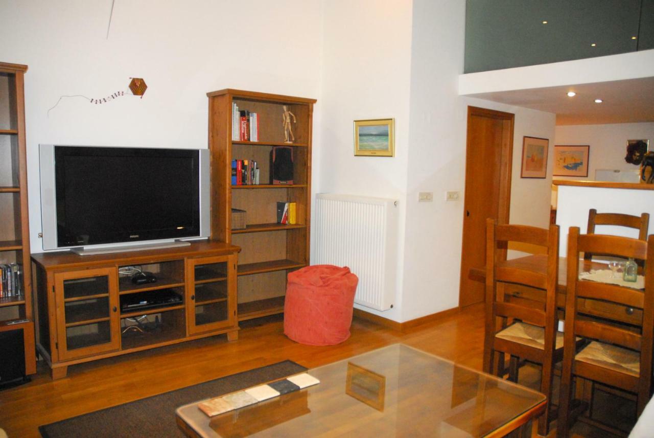 Apartment Luxurious Loft With Jacuzzi Heraklion (Crete)