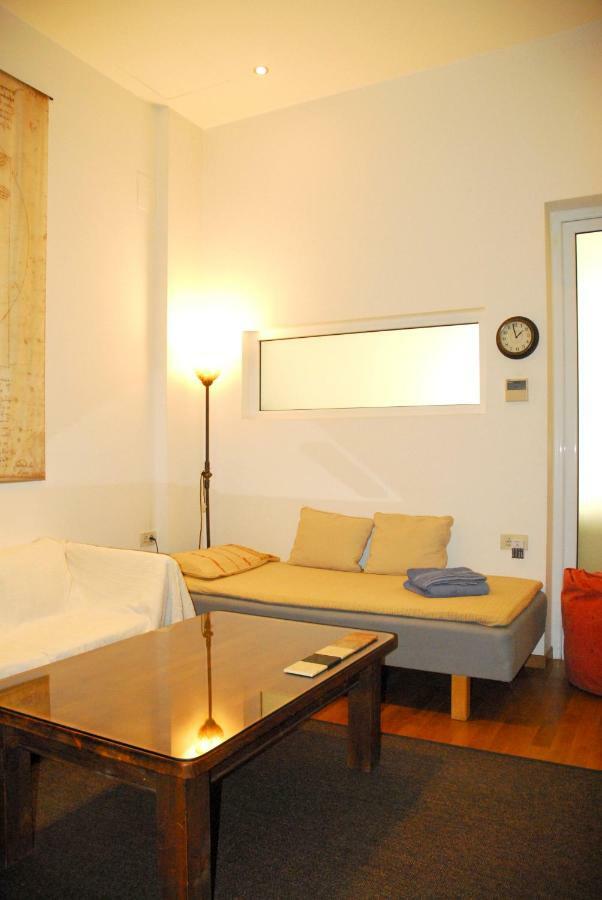 Luxurious Loft With Jacuzzi Apartment Heraklion (Crete)