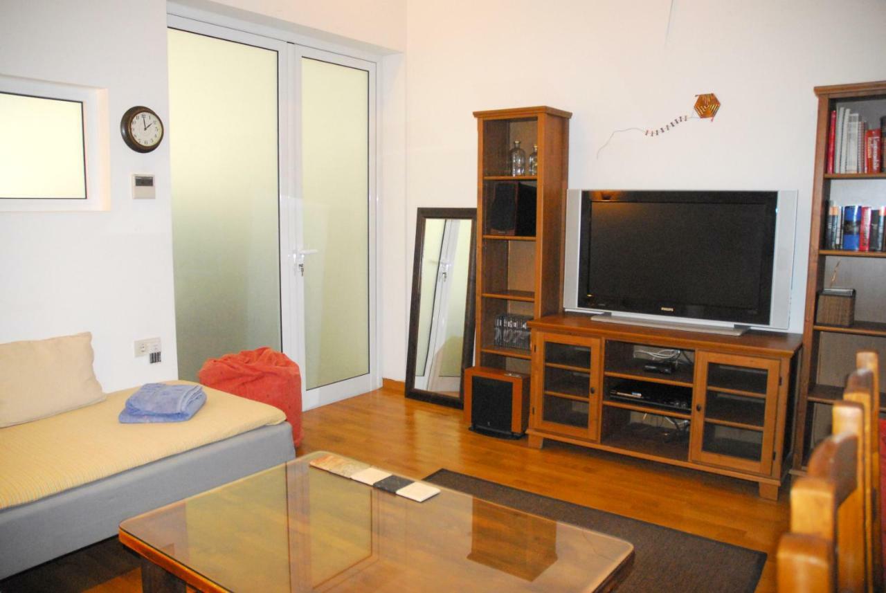 Luxurious Loft With Jacuzzi Heraklion (Crete)