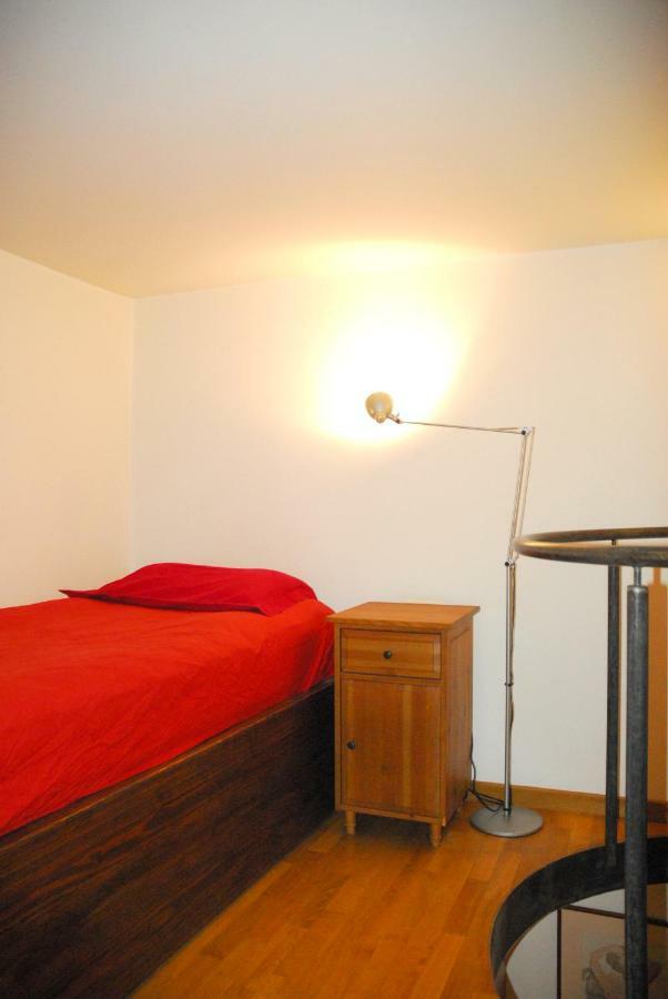 Luxurious Loft With Jacuzzi Apartment *
