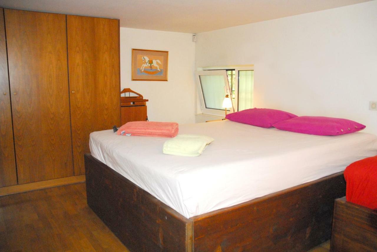 Luxurious Loft With Jacuzzi Heraklion (Crete)