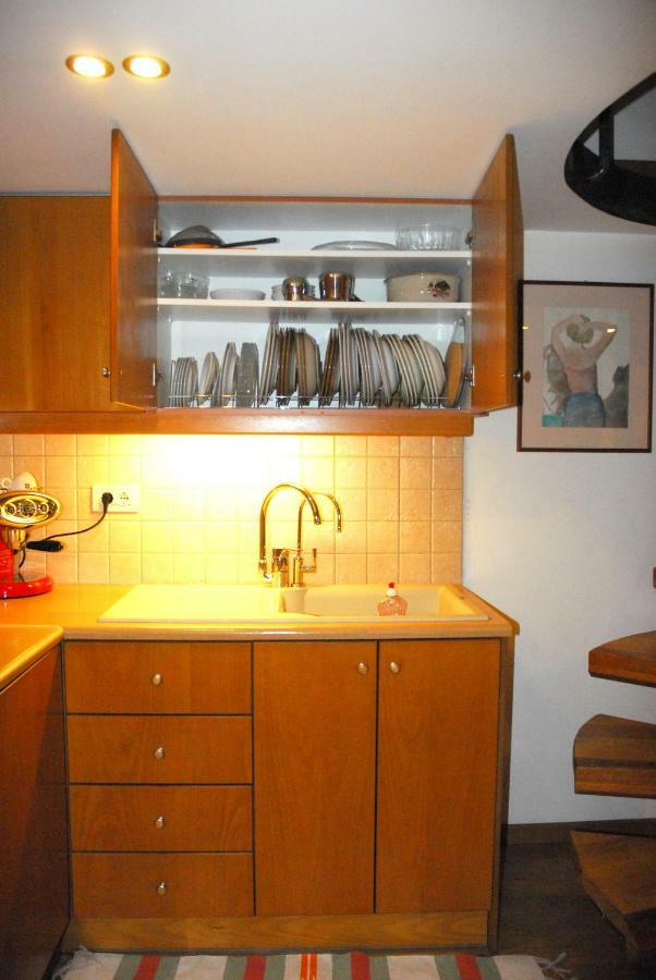 Apartment Luxurious Loft With Jacuzzi Heraklion (Crete)