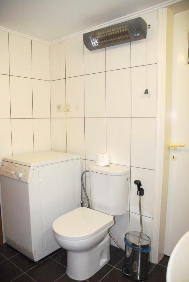 Apartment Luxurious Loft With Jacuzzi Heraklion (Crete)