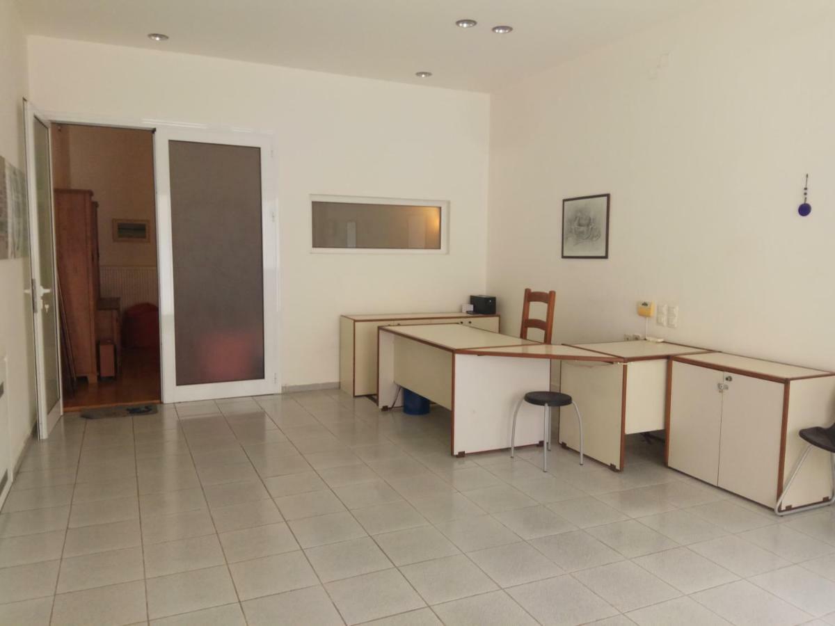 Luxurious Loft With Jacuzzi Apartment Heraklion (Crete)