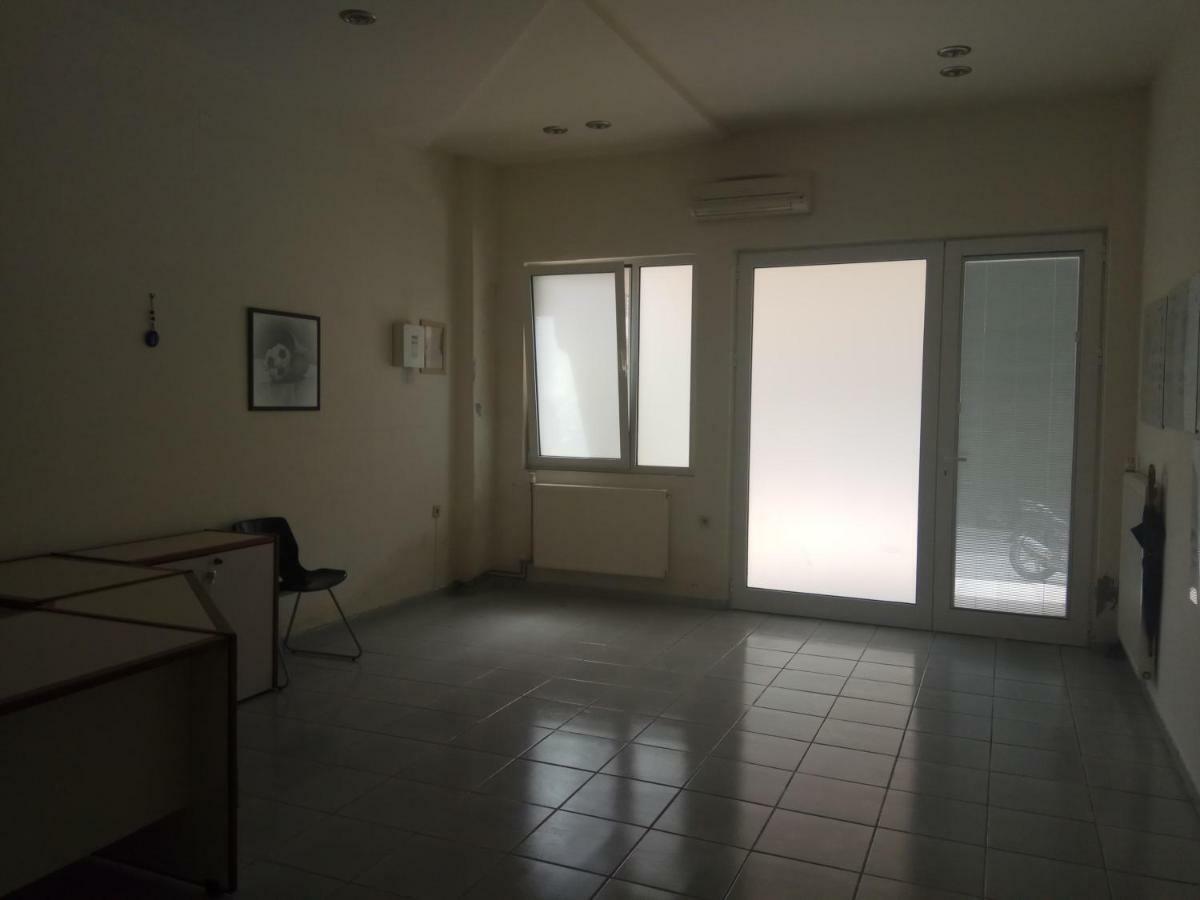 Luxurious Loft With Jacuzzi Apartment Heraklion (Crete)