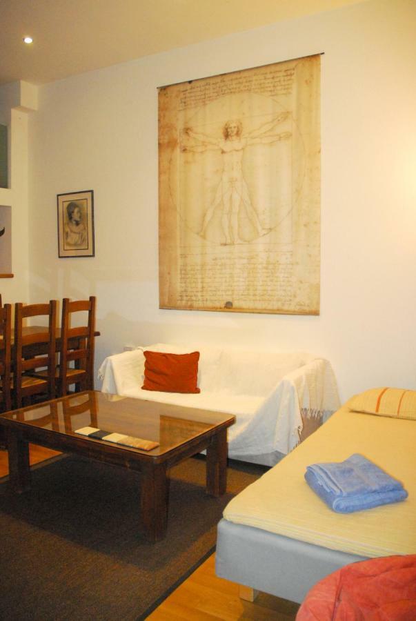 Apartament Luxurious Loft With Jacuzzi