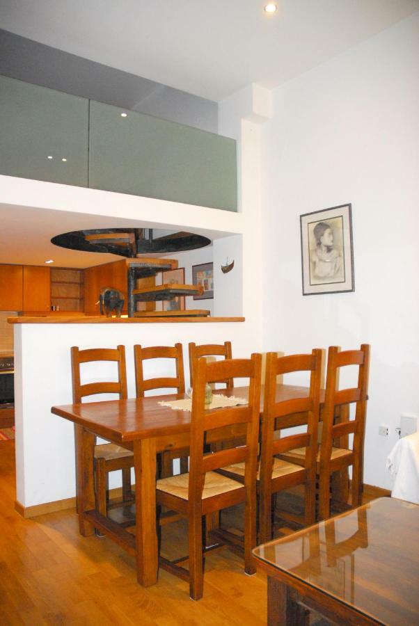 Luxurious Loft With Jacuzzi Apartament