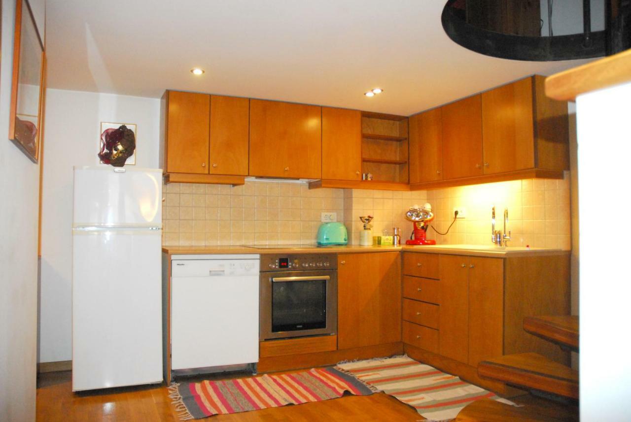 Apartament Luxurious Loft With Jacuzzi *